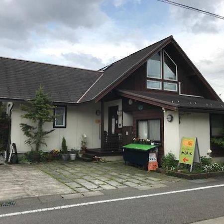 ヨーコのお宿 わくわく Toyama Bagian luar foto