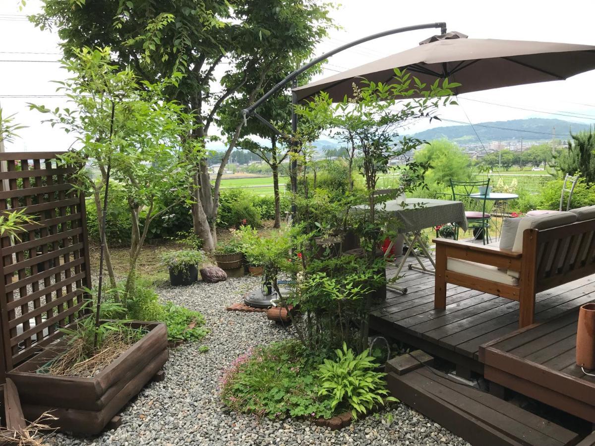 ヨーコのお宿 わくわく Toyama Bagian luar foto