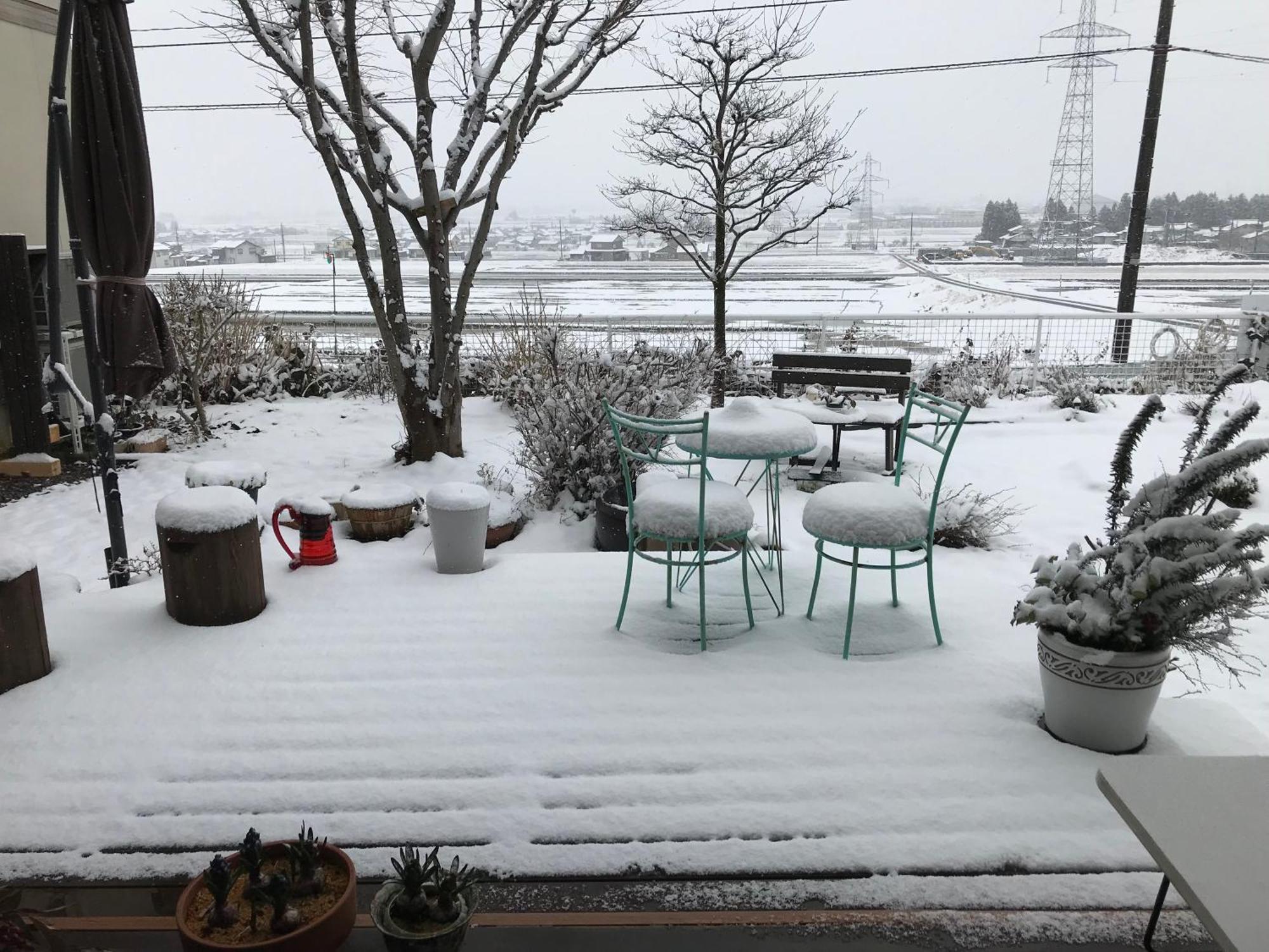 ヨーコのお宿 わくわく Toyama Bagian luar foto